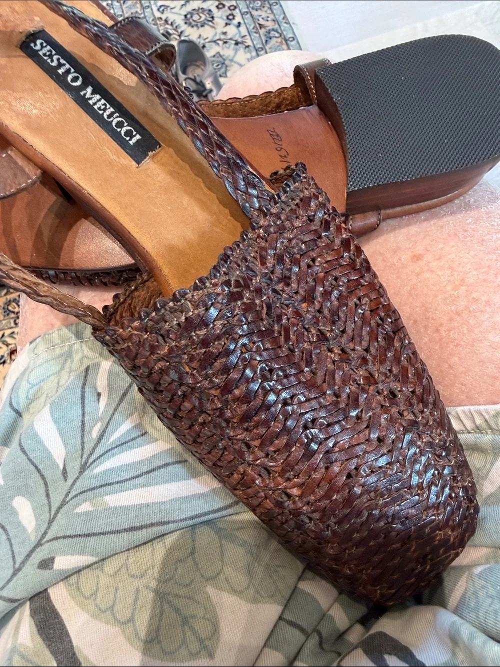 Sesto Meucci finest quality